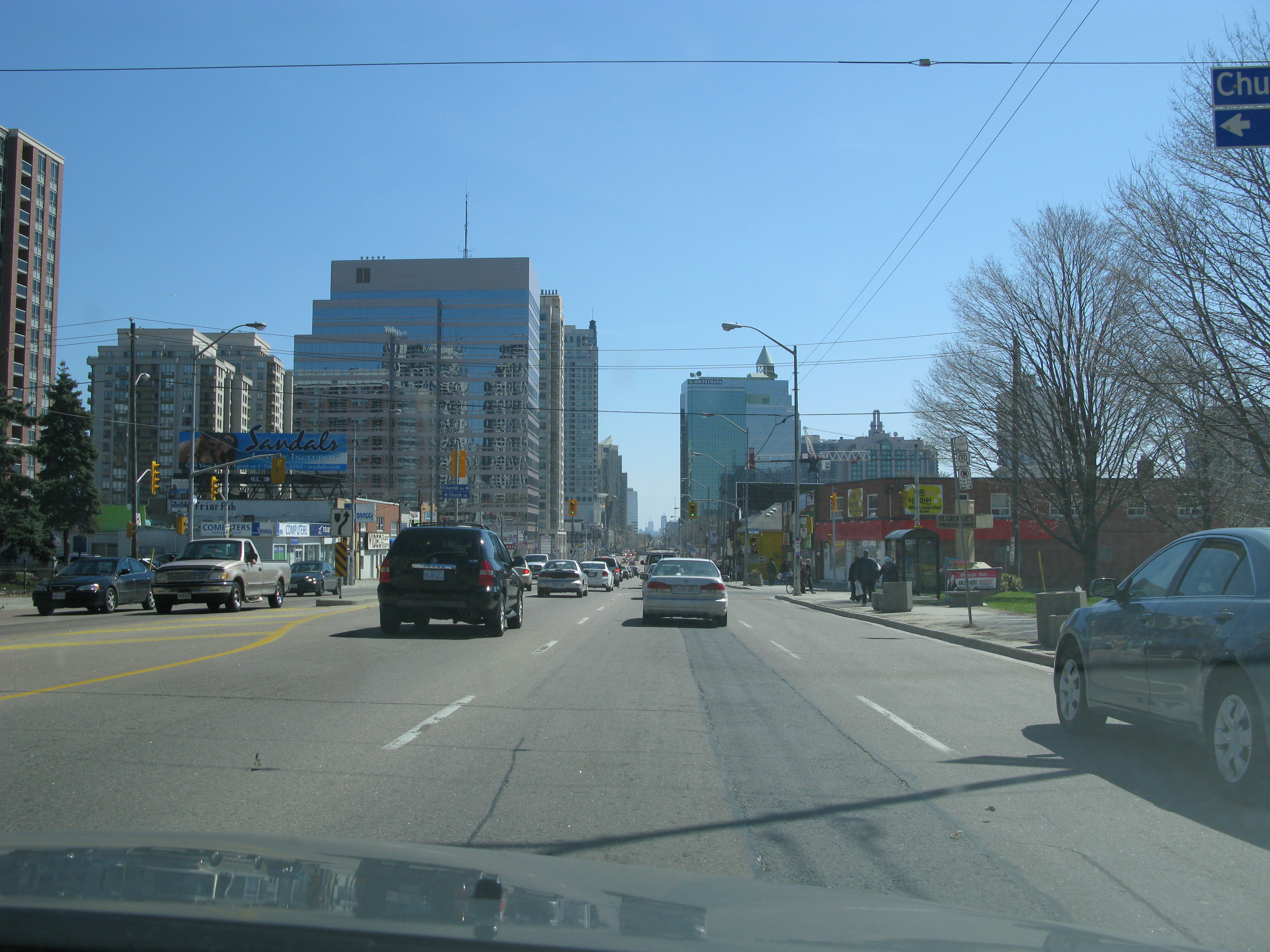 Willowdale, Toronto Wiki Everipedia