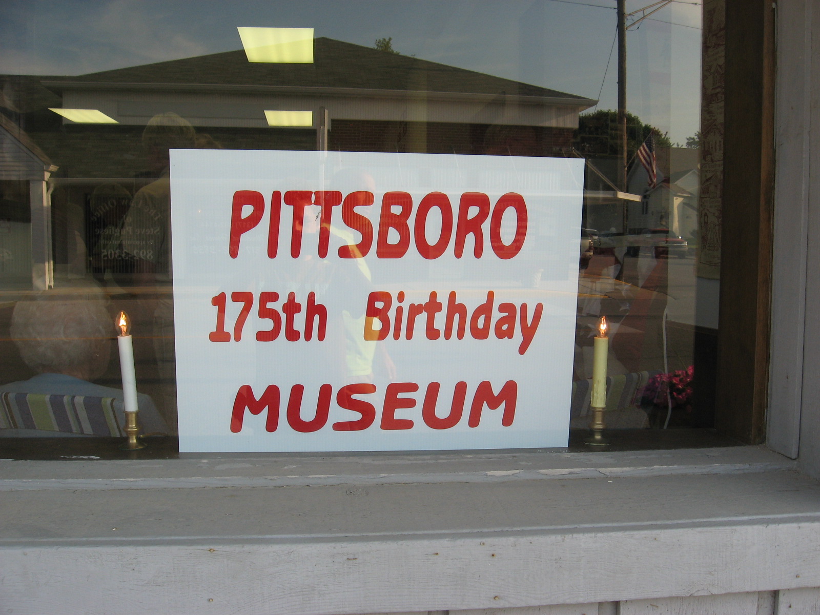 Pittsboro, Indiana Wiki Everipedia