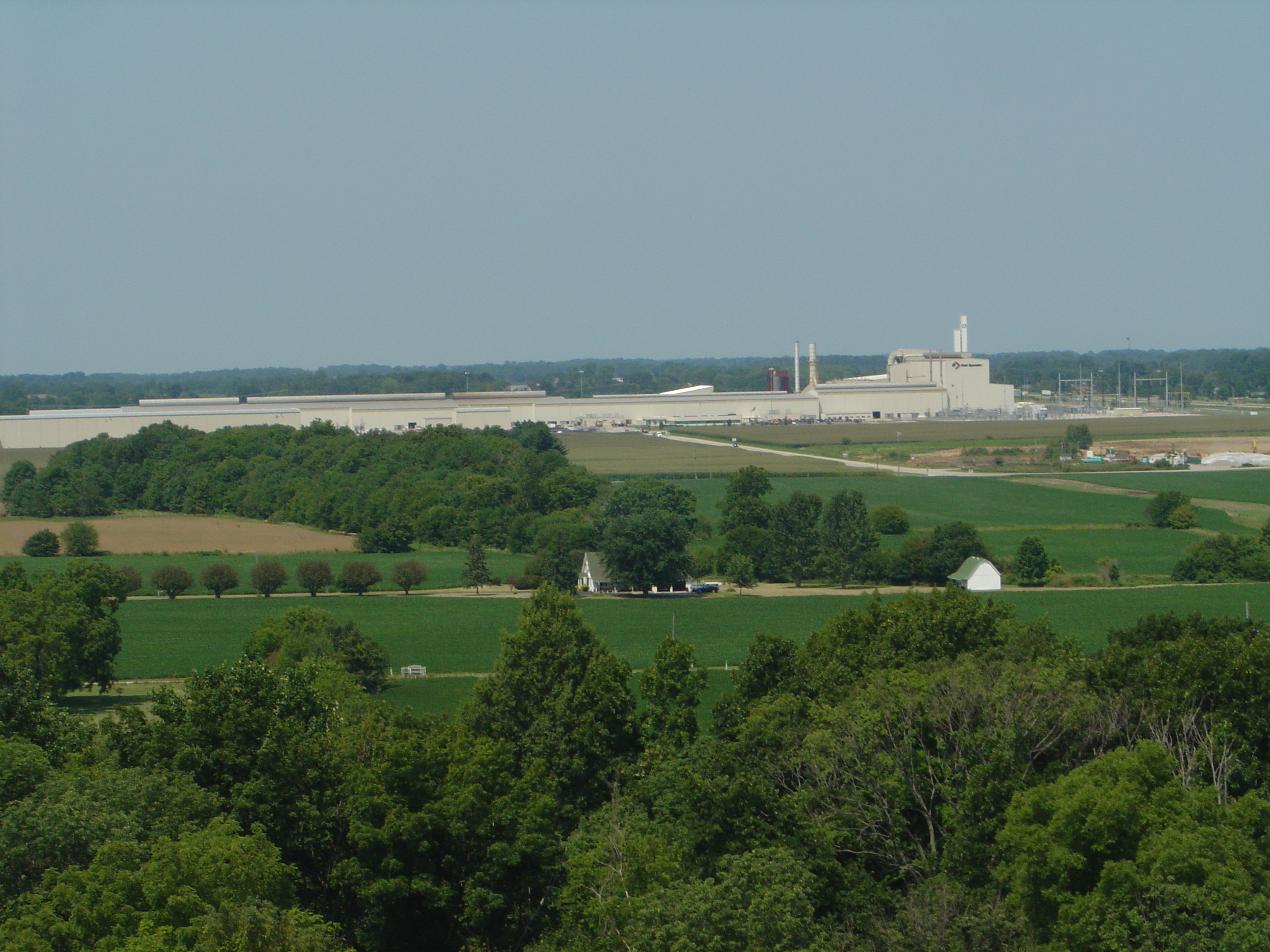Pittsboro, Indiana Wiki Everipedia