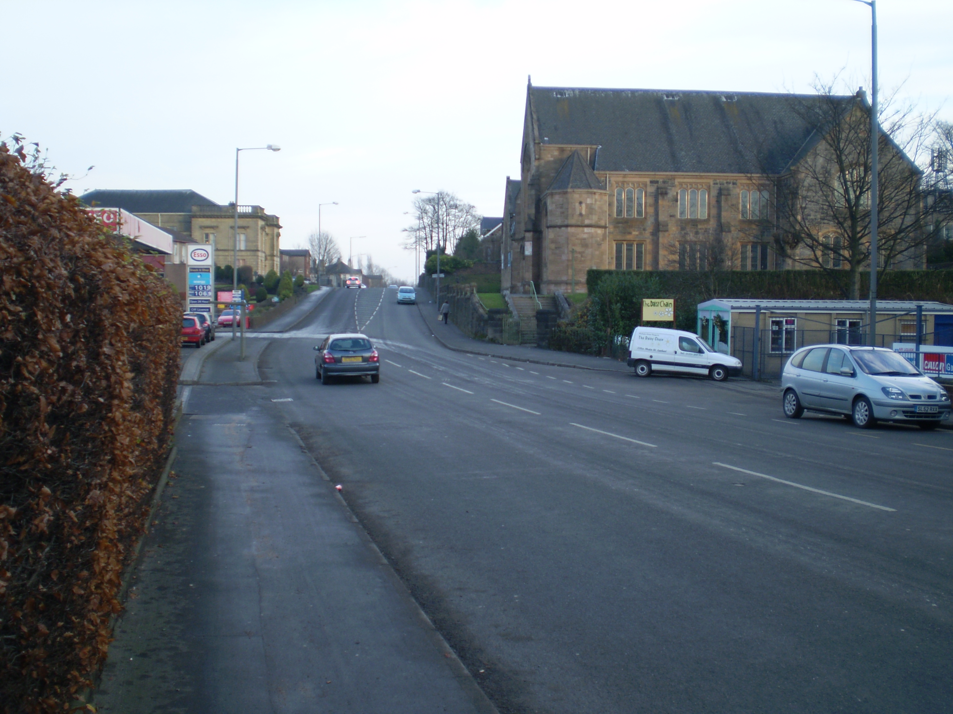 Larbert Wiki Everipedia