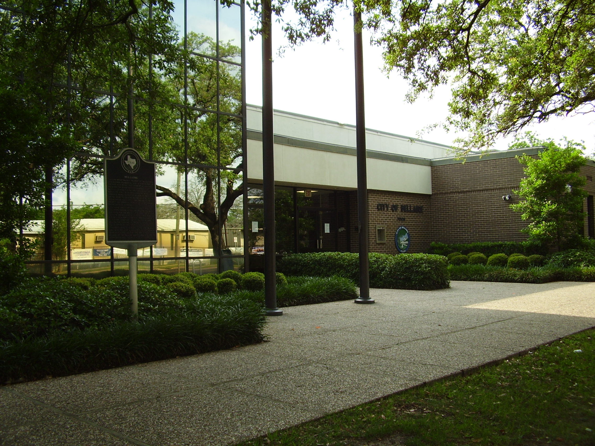 Bellaire, Texas Wiki Everipedia