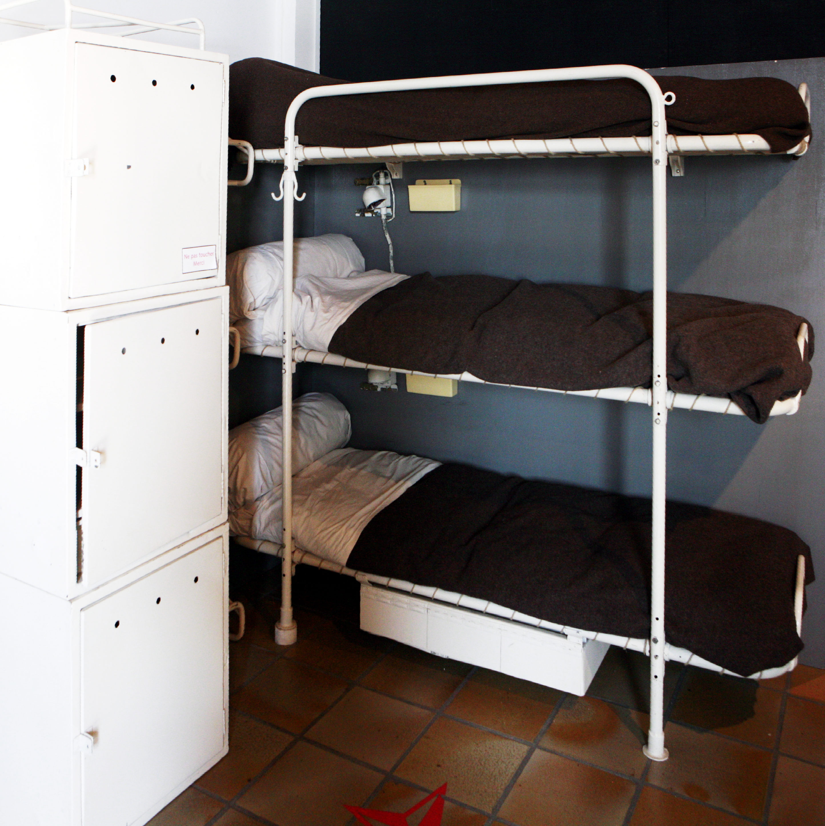 Bunk bed Wiki Everipedia
