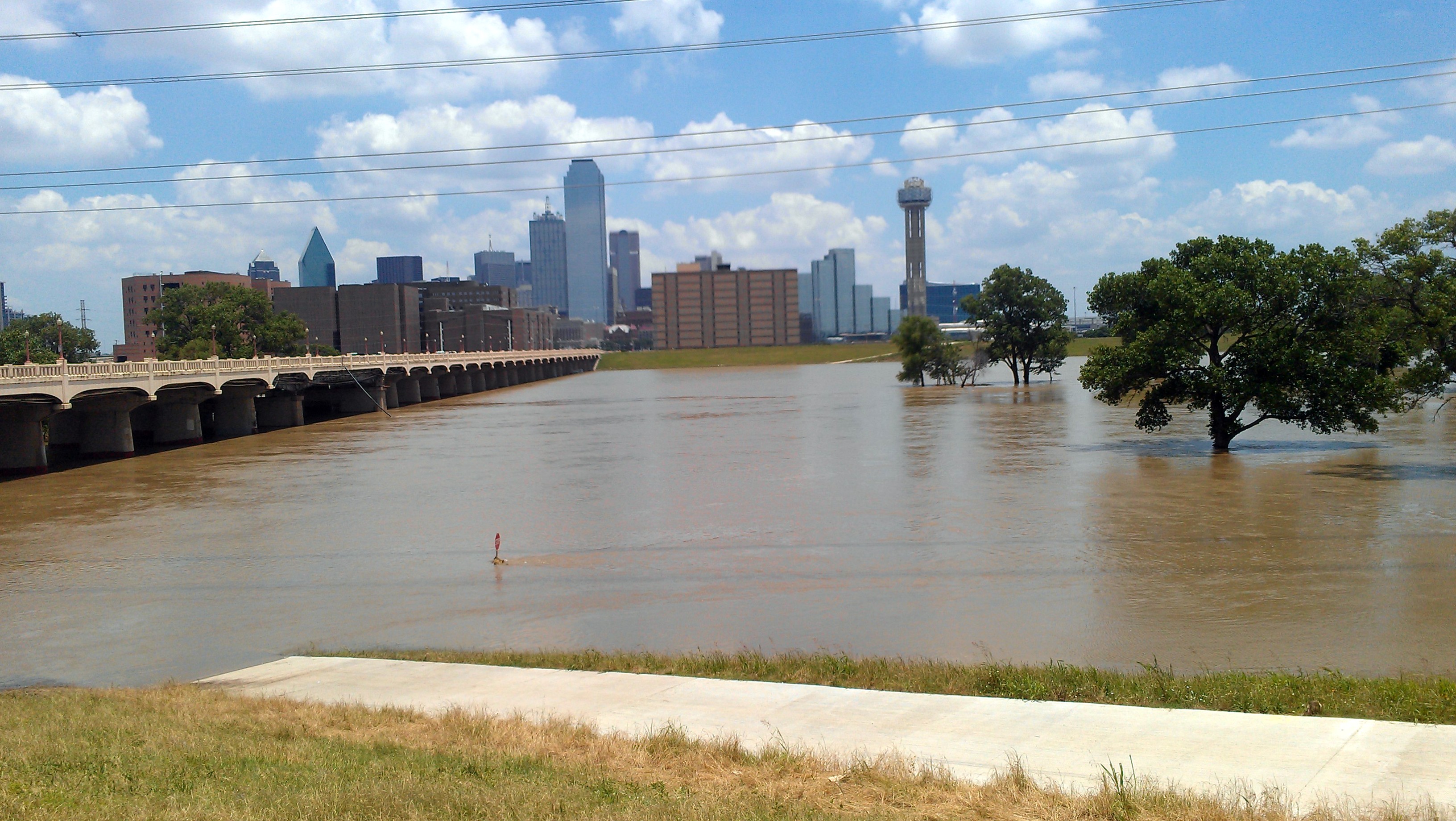 Trinity River (Texas) Wiki Everipedia