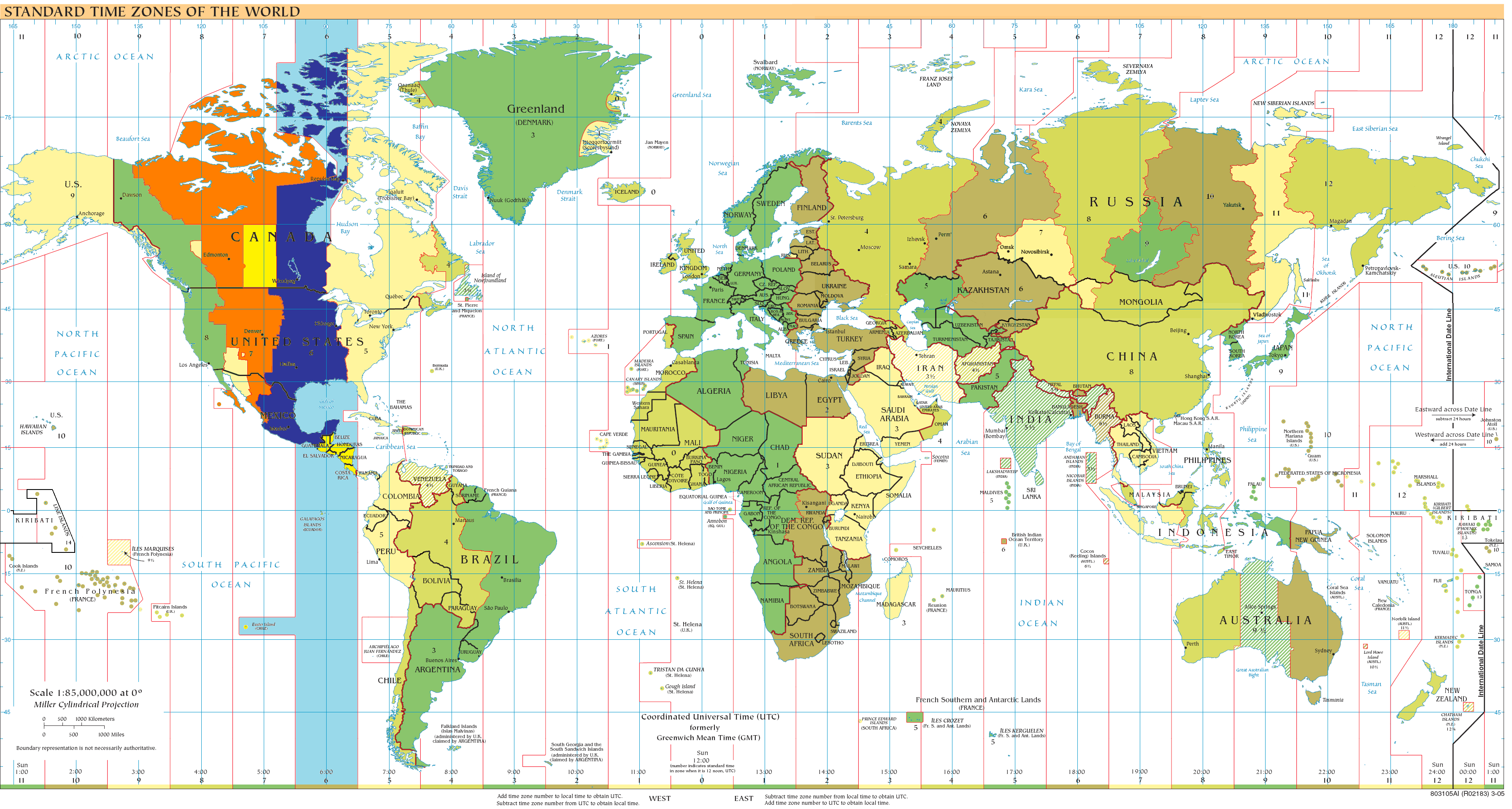 UTC−0600 Wiki Everipedia