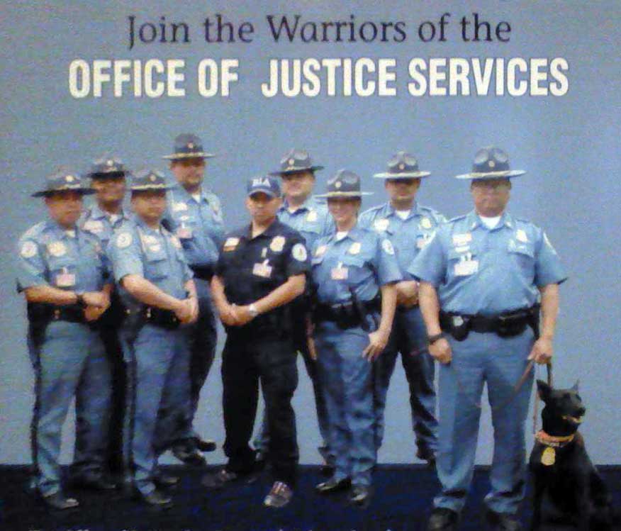 Bureau of Indian Affairs Police Wiki Everipedia