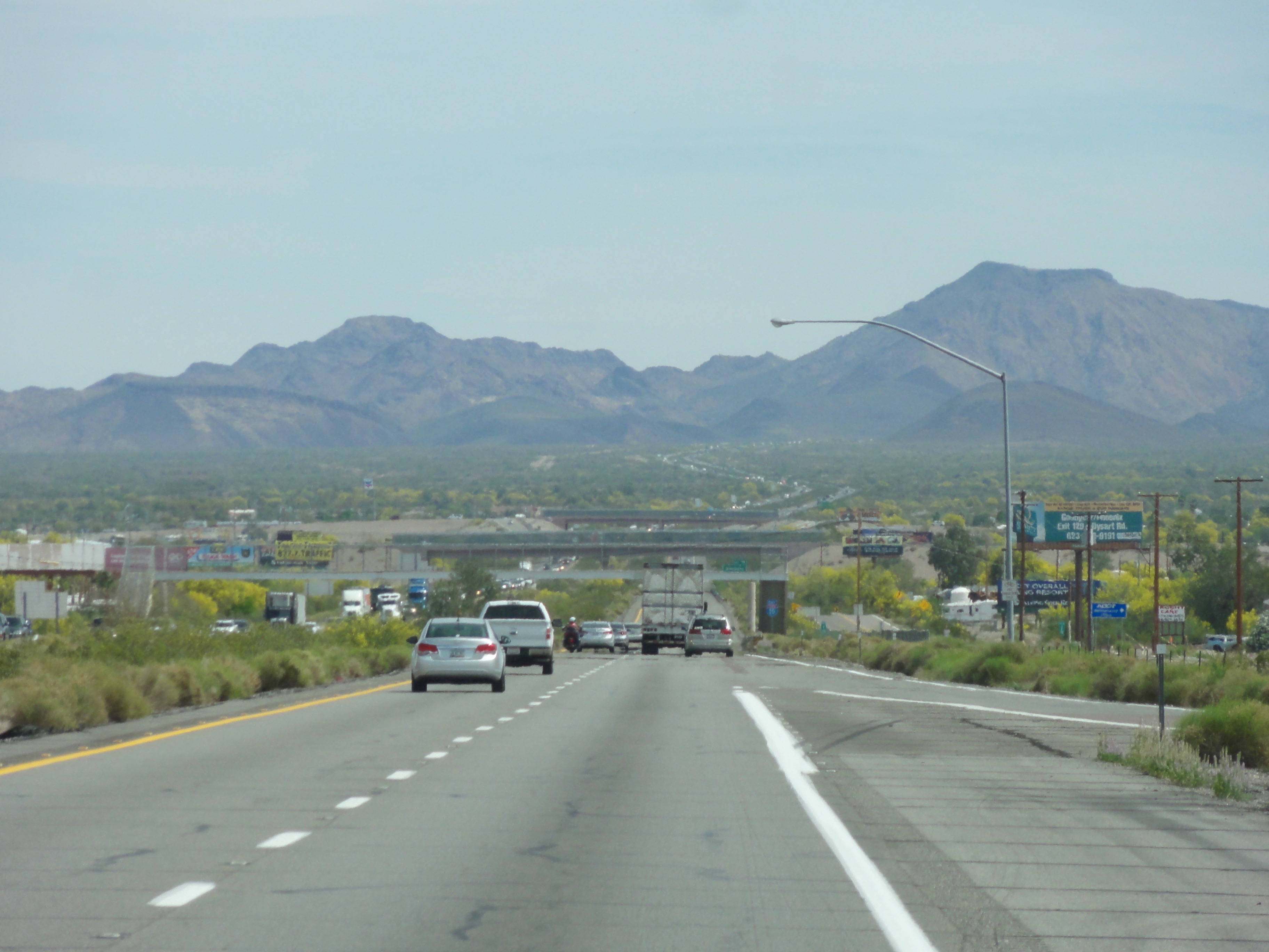 Interstate 10 in Arizona Wiki Everipedia