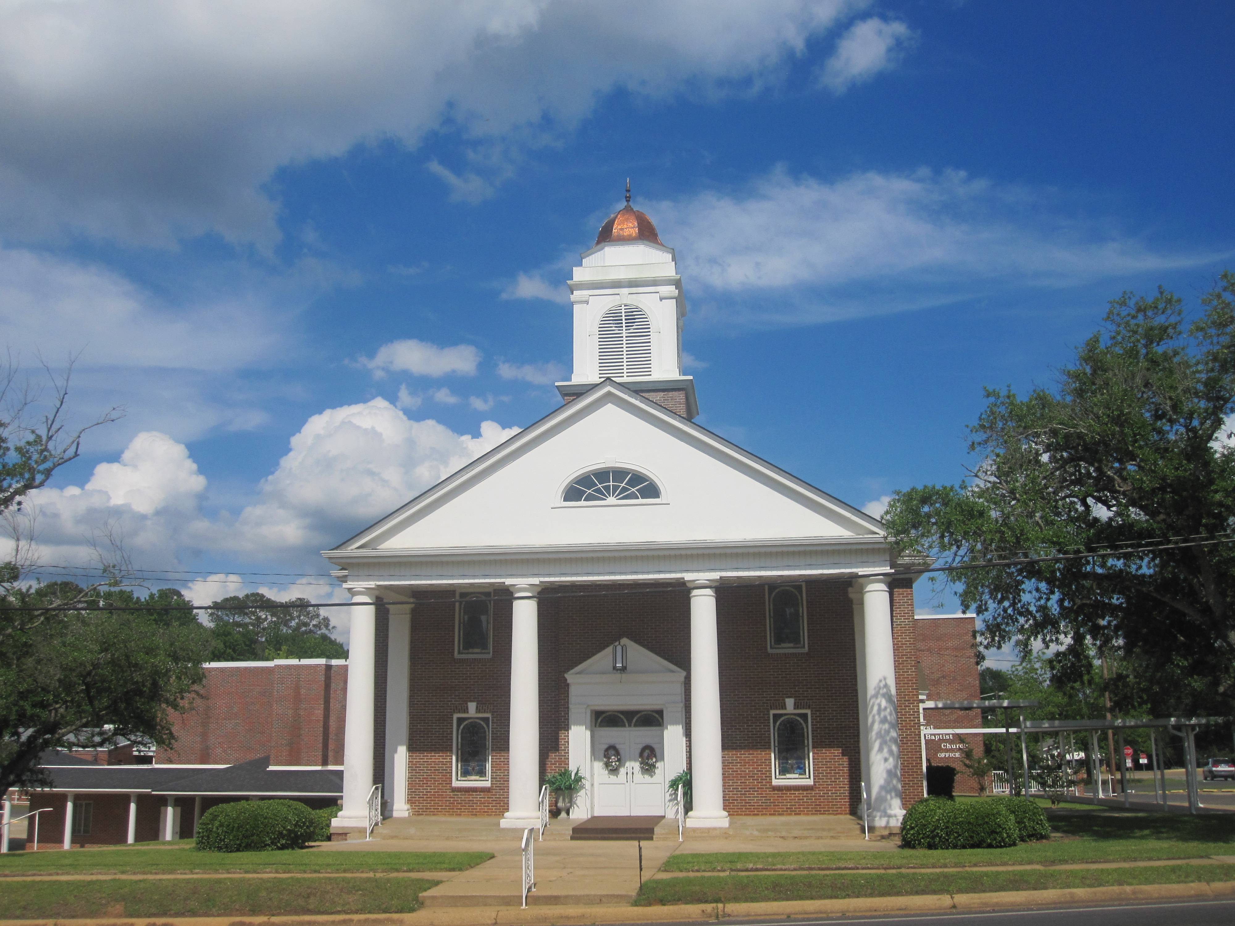 Farmerville, Louisiana Wiki Everipedia