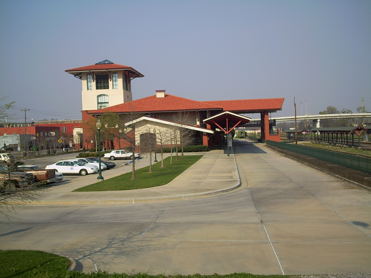 Union Station (Meridian, Mississippi) Wiki Everipedia