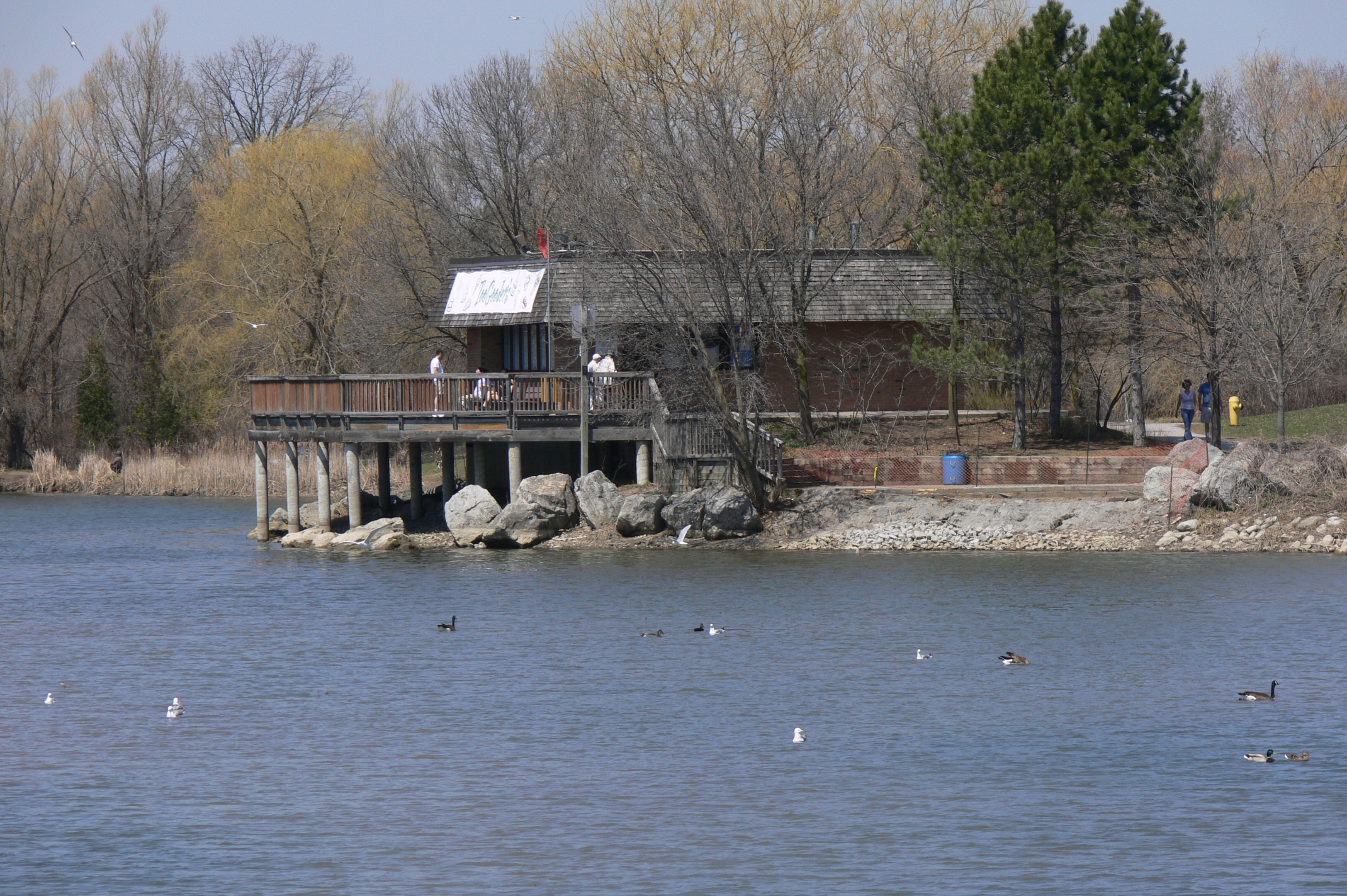 Unionville, Ontario Wiki Everipedia