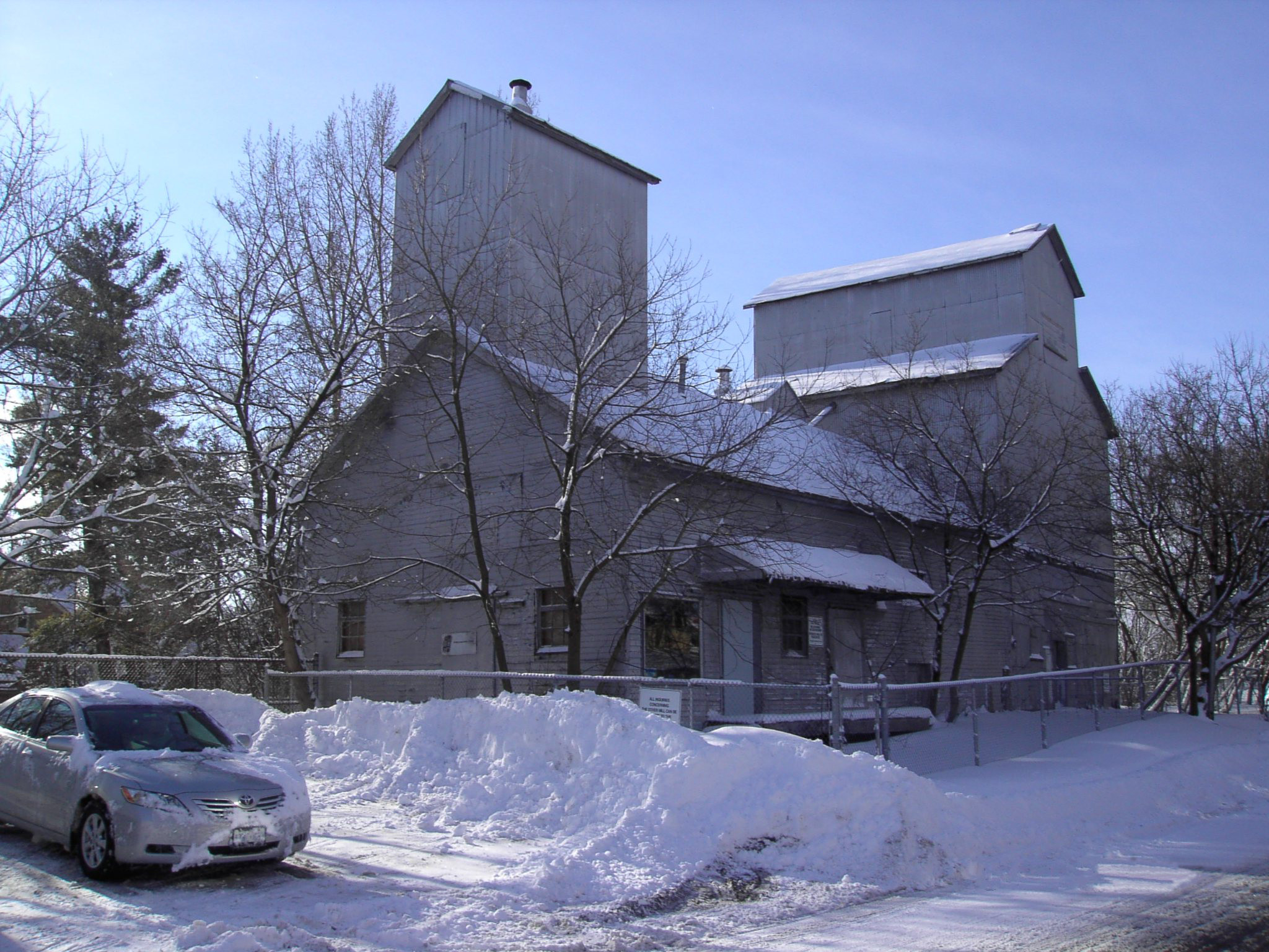 Unionville, Ontario Wiki Everipedia