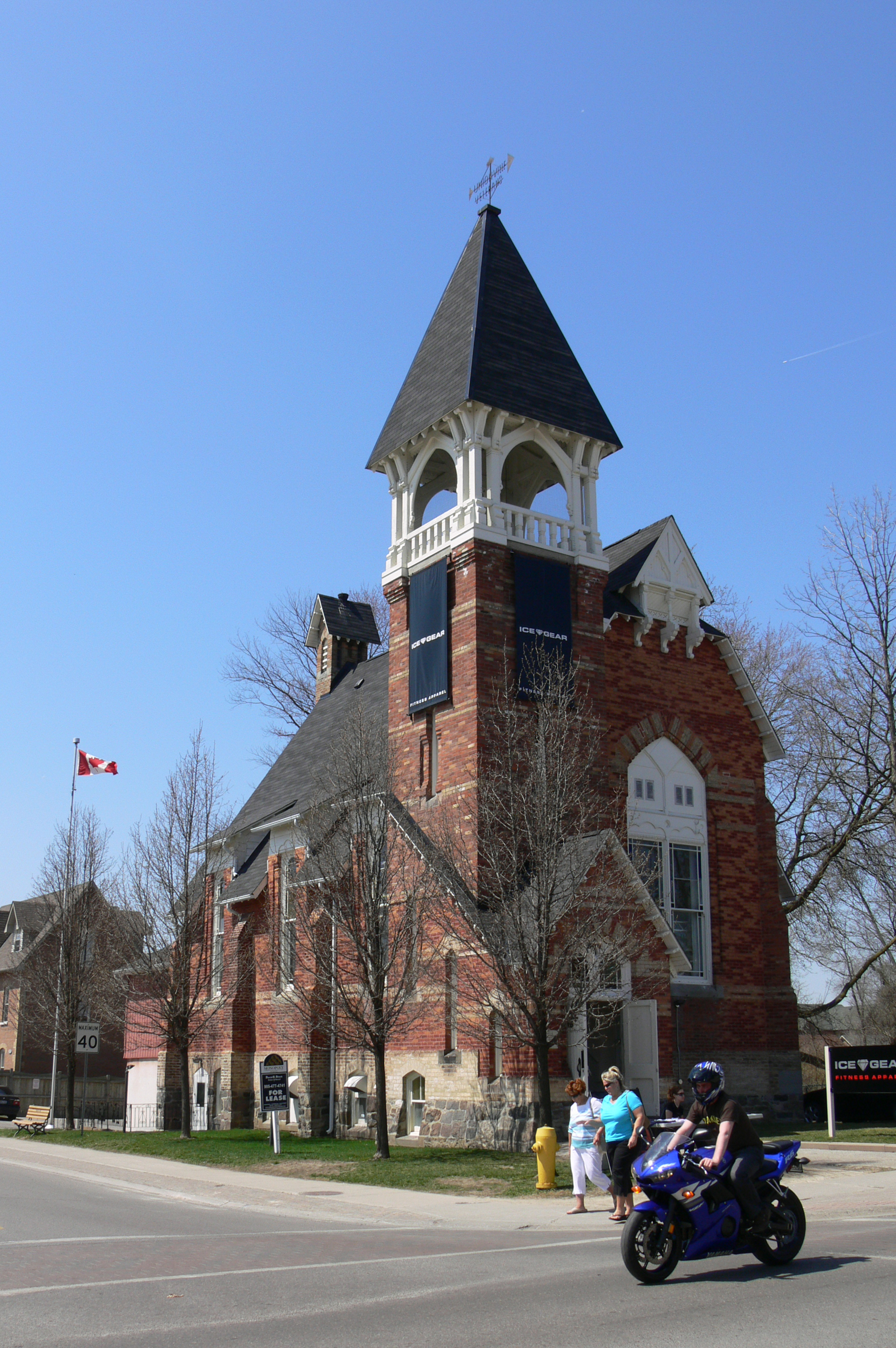 Unionville, Ontario Wiki Everipedia