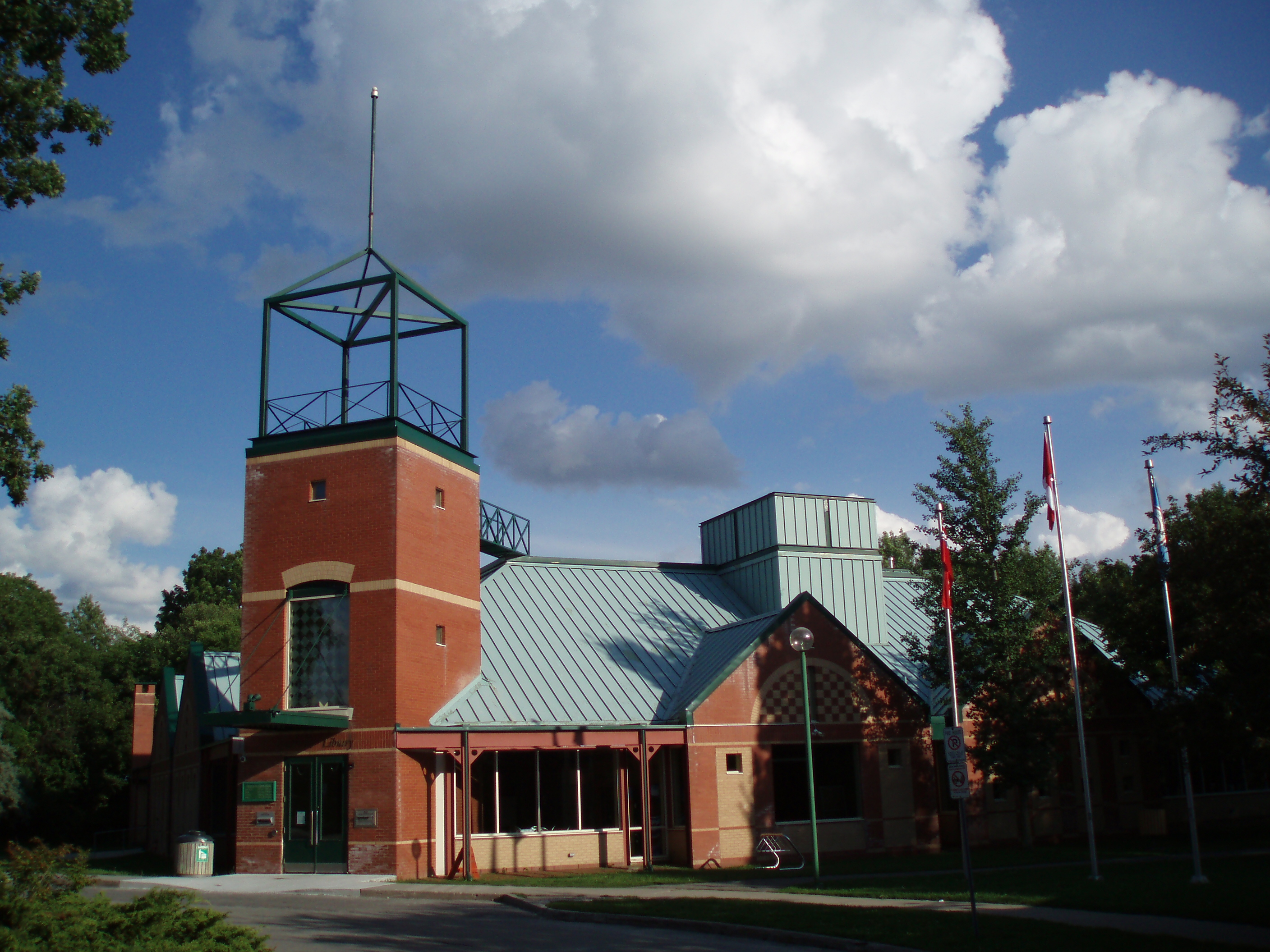 Unionville, Ontario Wiki Everipedia