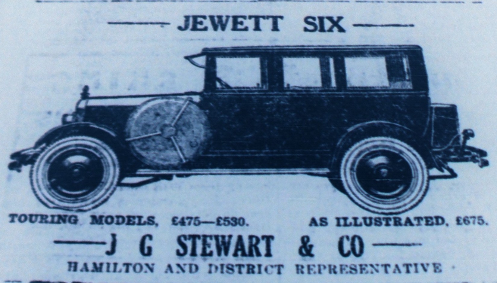 Jewett (automobile) Wiki Everipedia