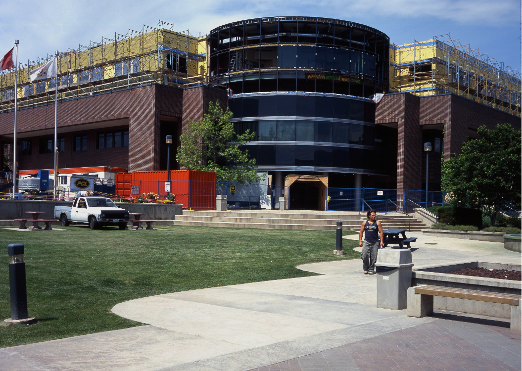 University of British Columbia Okanagan Wiki Everipedia