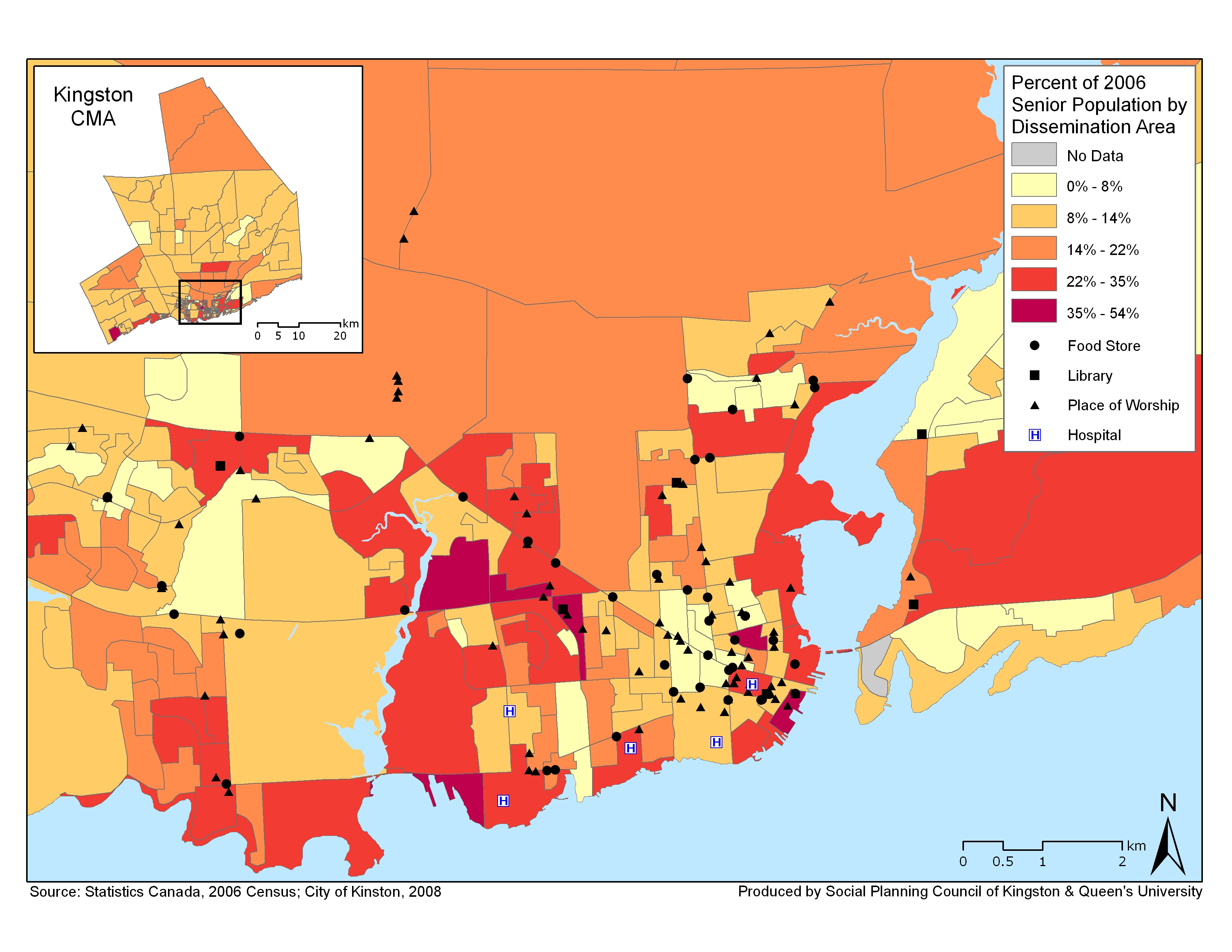 Kingston, Ontario Wiki Everipedia