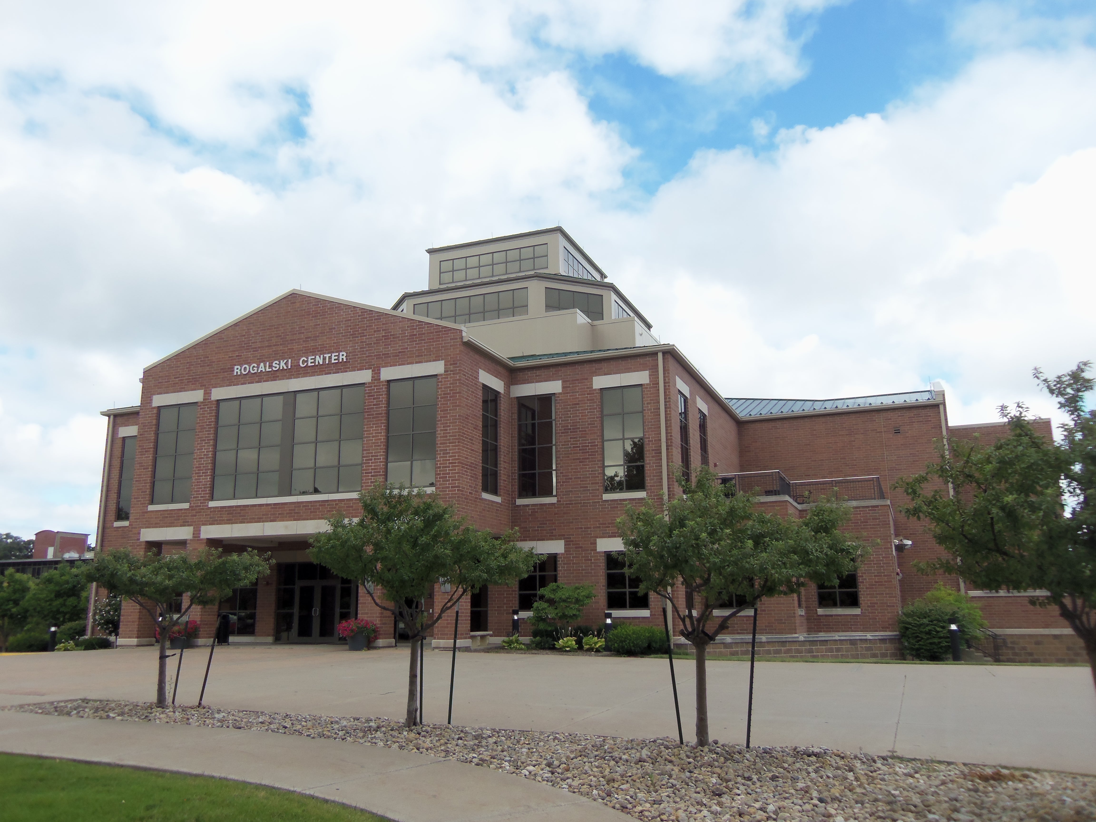 St. Ambrose University Wiki & Review Everipedia