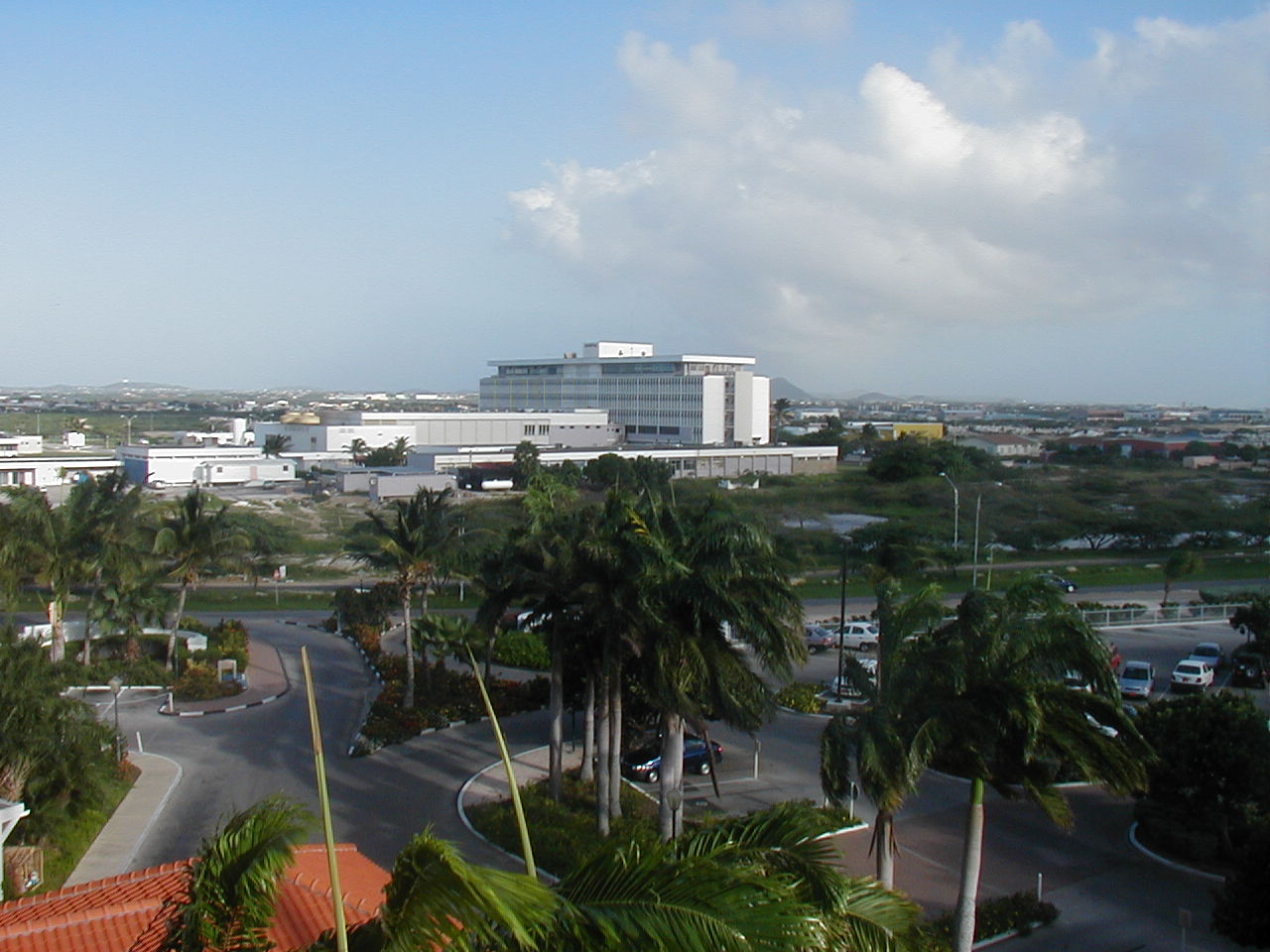 Oranjestad, Aruba Wiki Everipedia