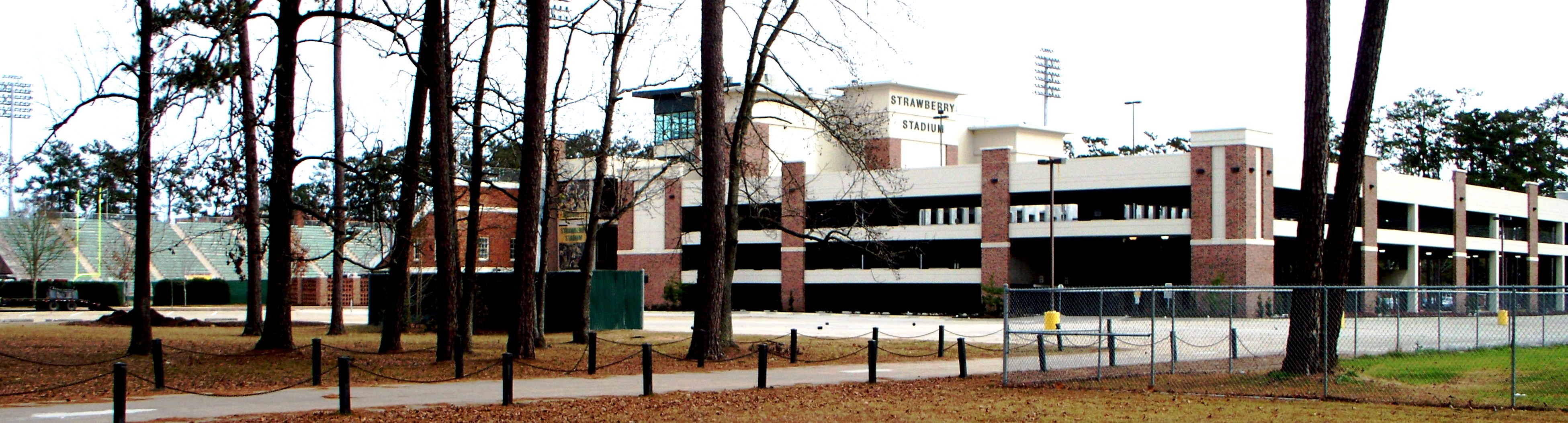 Southeastern Louisiana University Wiki Everipedia