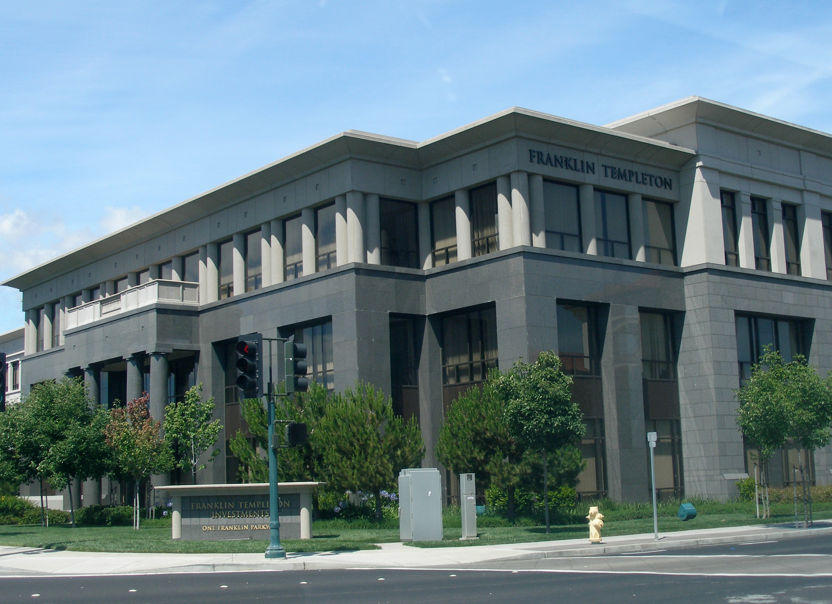 Franklin Templeton Investments Wiki Everipedia