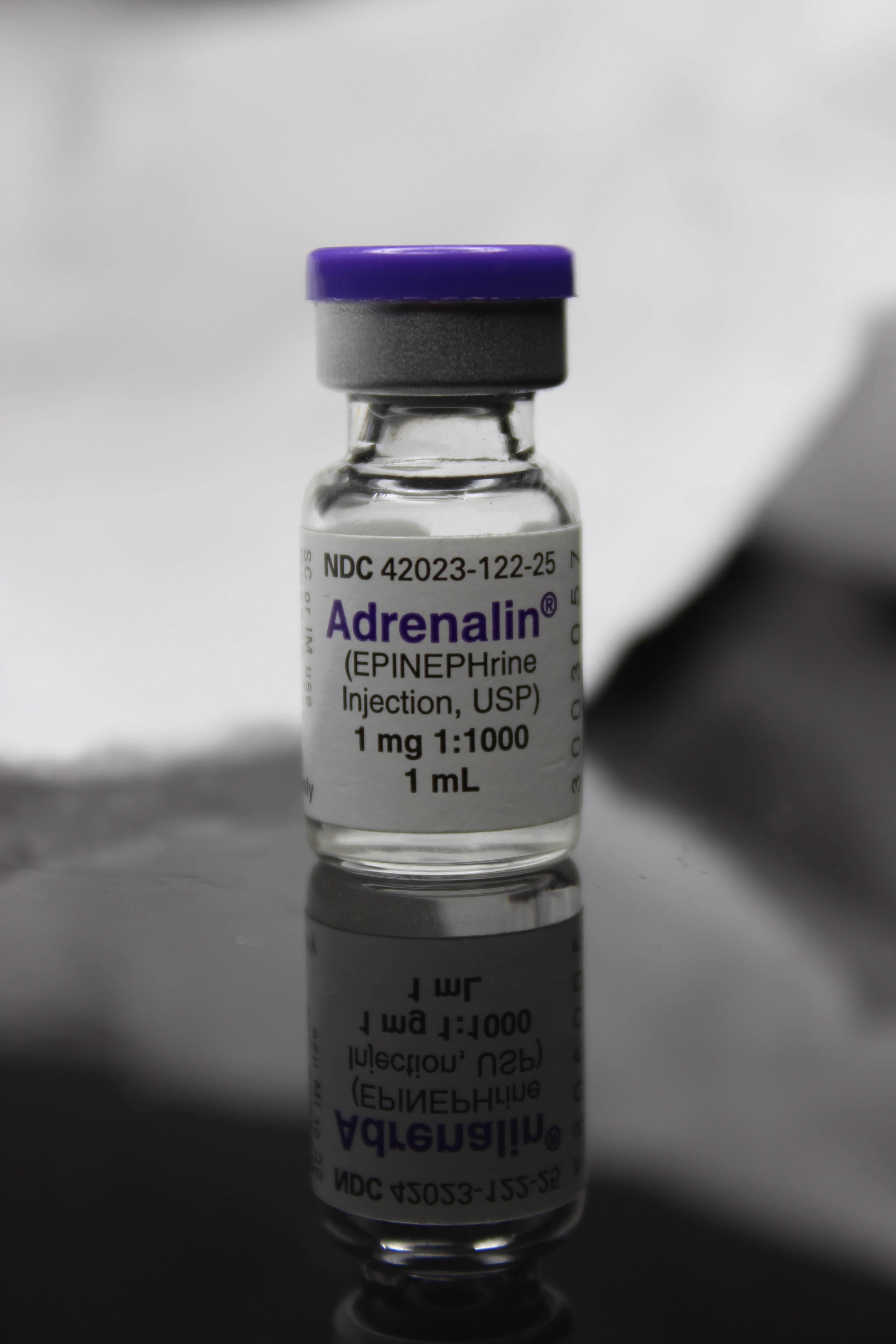 Epinephrine Wiki Everipedia