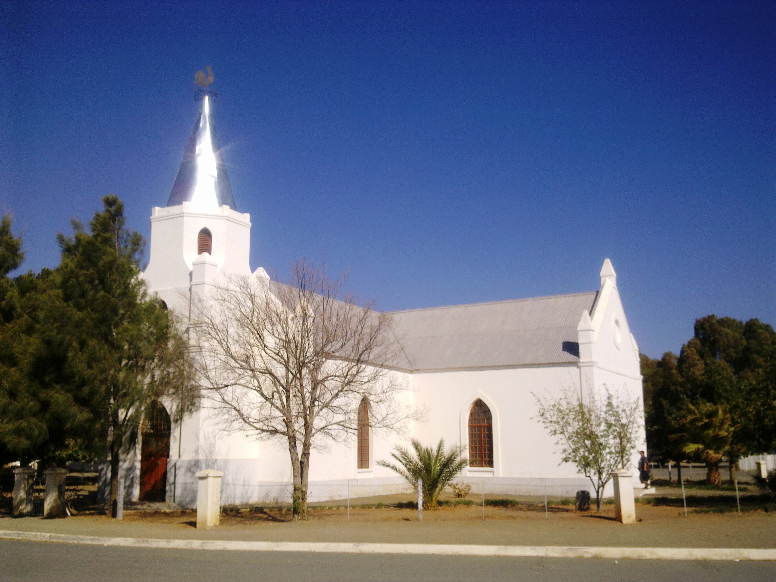 Carnarvon, Northern Cape Wiki Everipedia