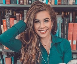 Gabrielle Moses Wiki