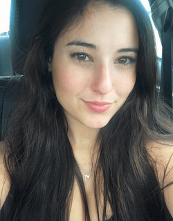 Angie Varona Wiki