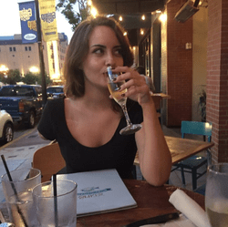 Lauren "Duck" Scott Wiki