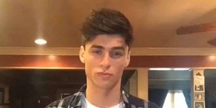 Noah Glenn Carter Wiki