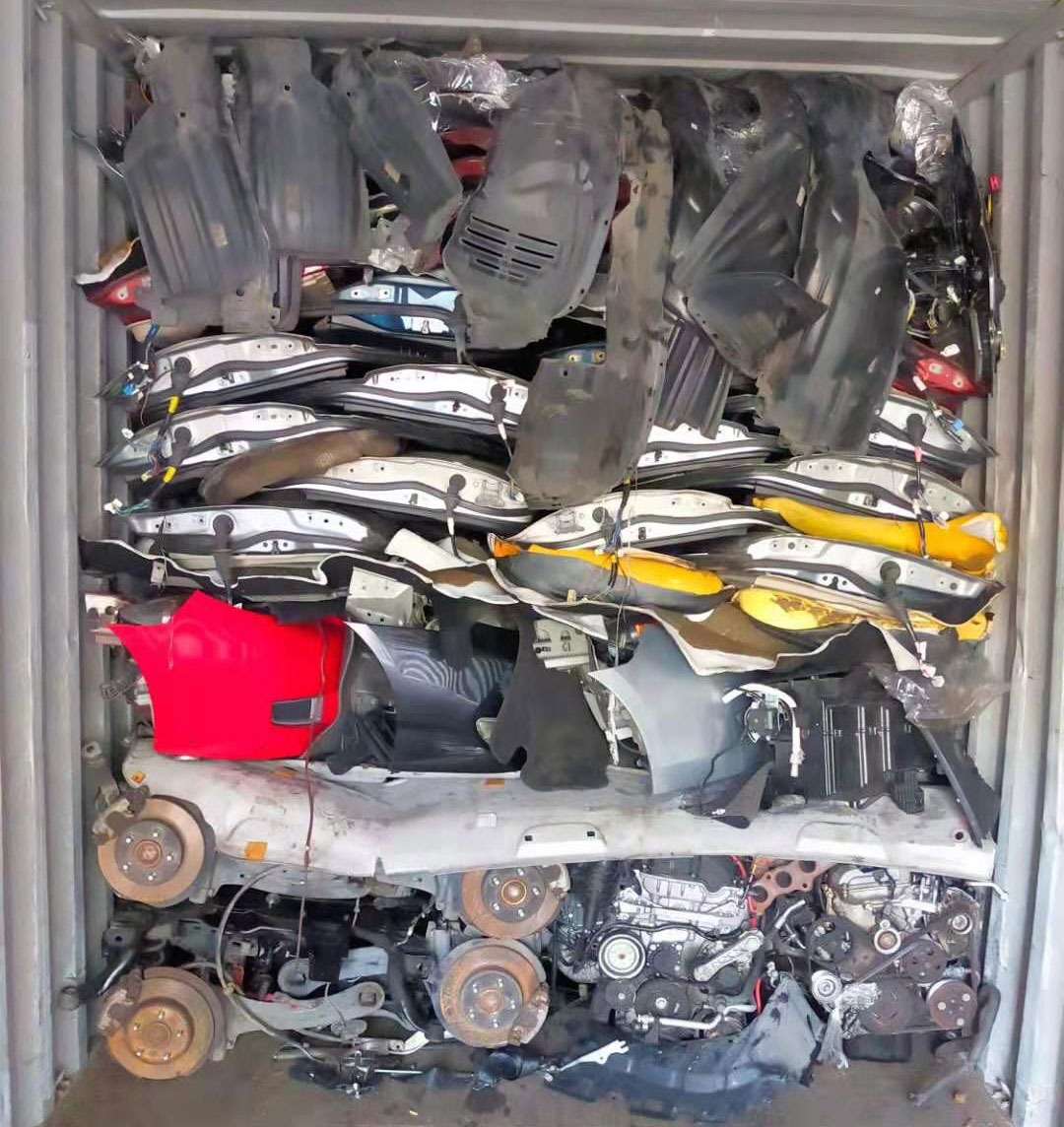 Second Hand Car Parts for Sale Online Spare Parts Supplier Singapore