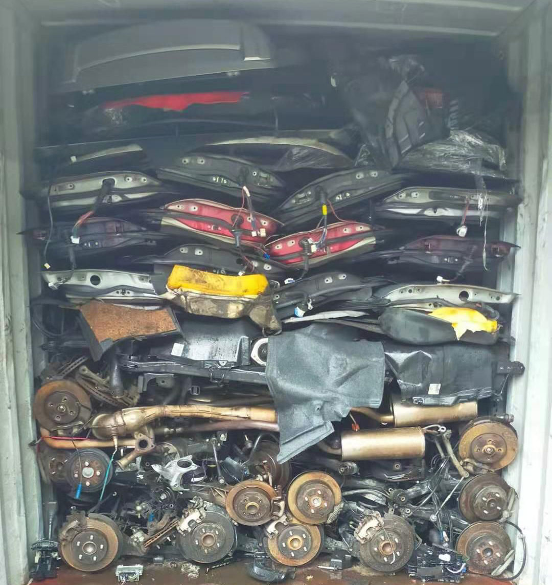 Second Hand Car Parts for Sale Online Spare Parts Supplier Singapore