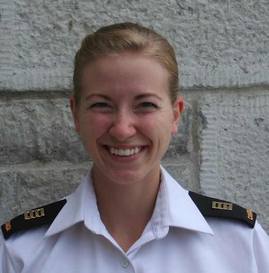 MOC Weekend Lives Up to Expectations for Cadets of all Stripes eVeritas