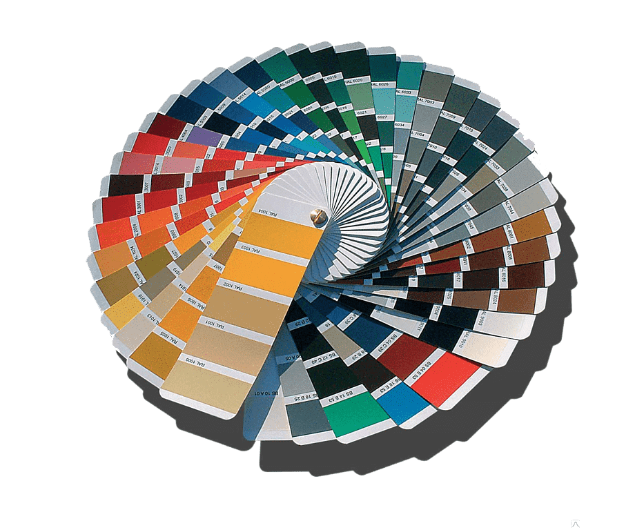 Garage Door Hardware Powder Coating Everite Door Works