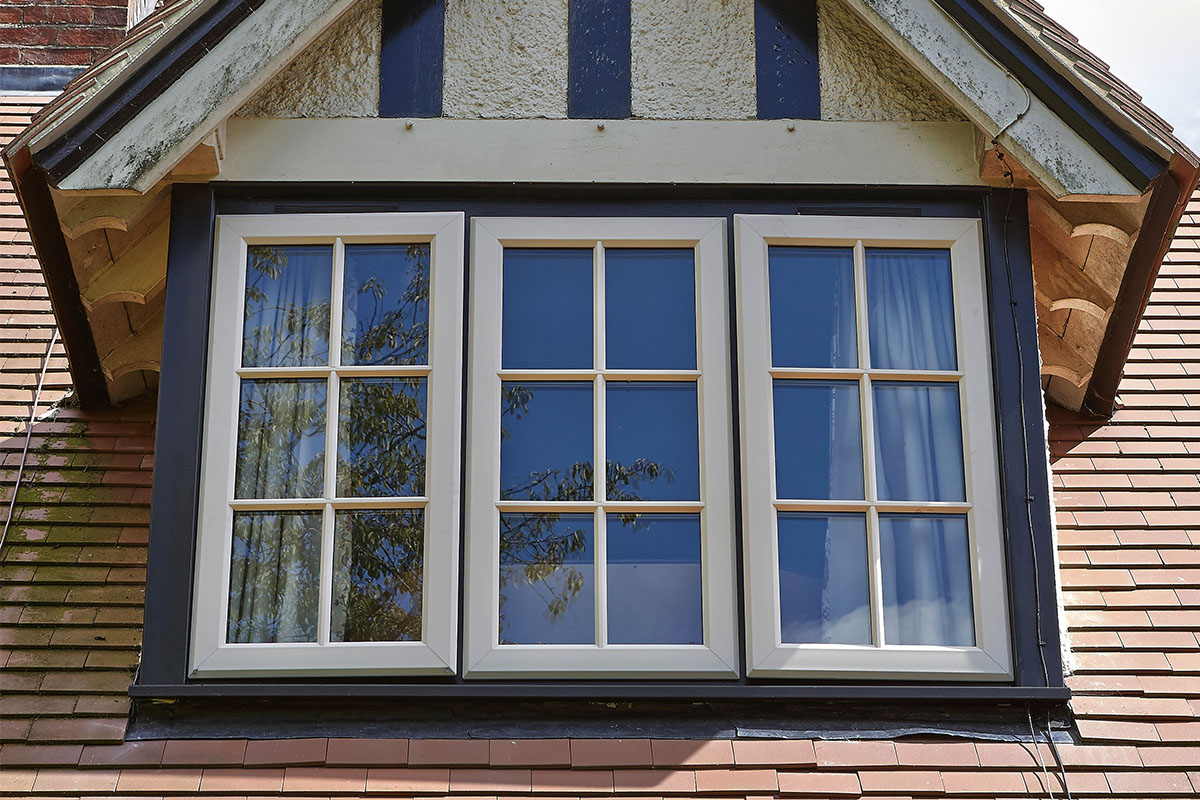 uPVC Windows Wirral Liverpool Everite Windows