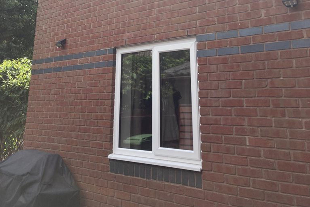 uPVC Windows Wirral Liverpool Everite Windows