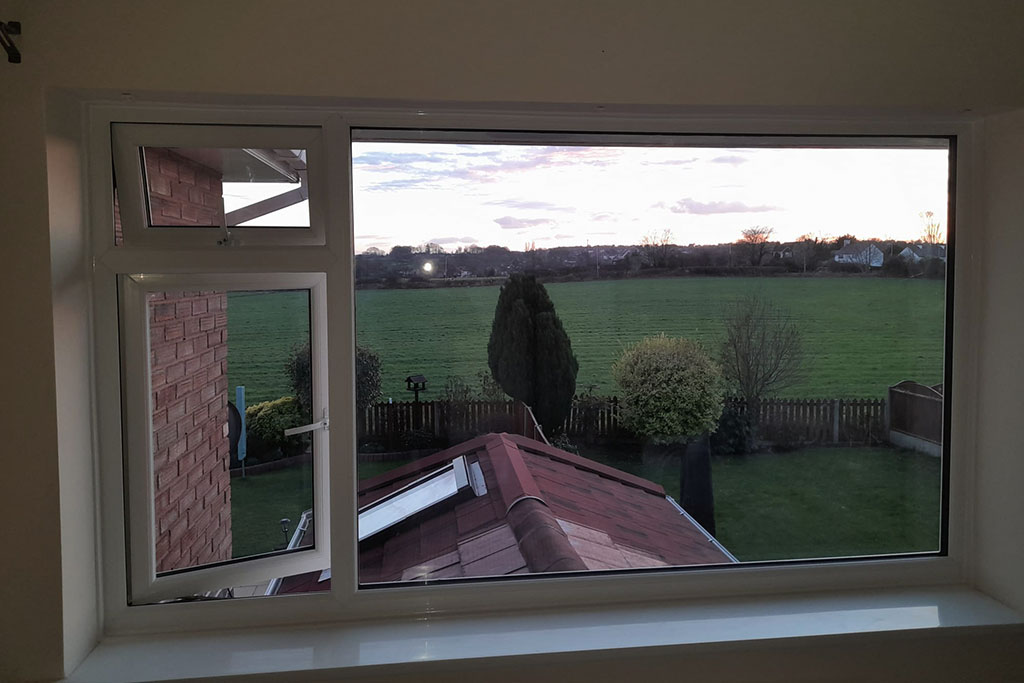 uPVC Windows Wirral Liverpool Everite Windows