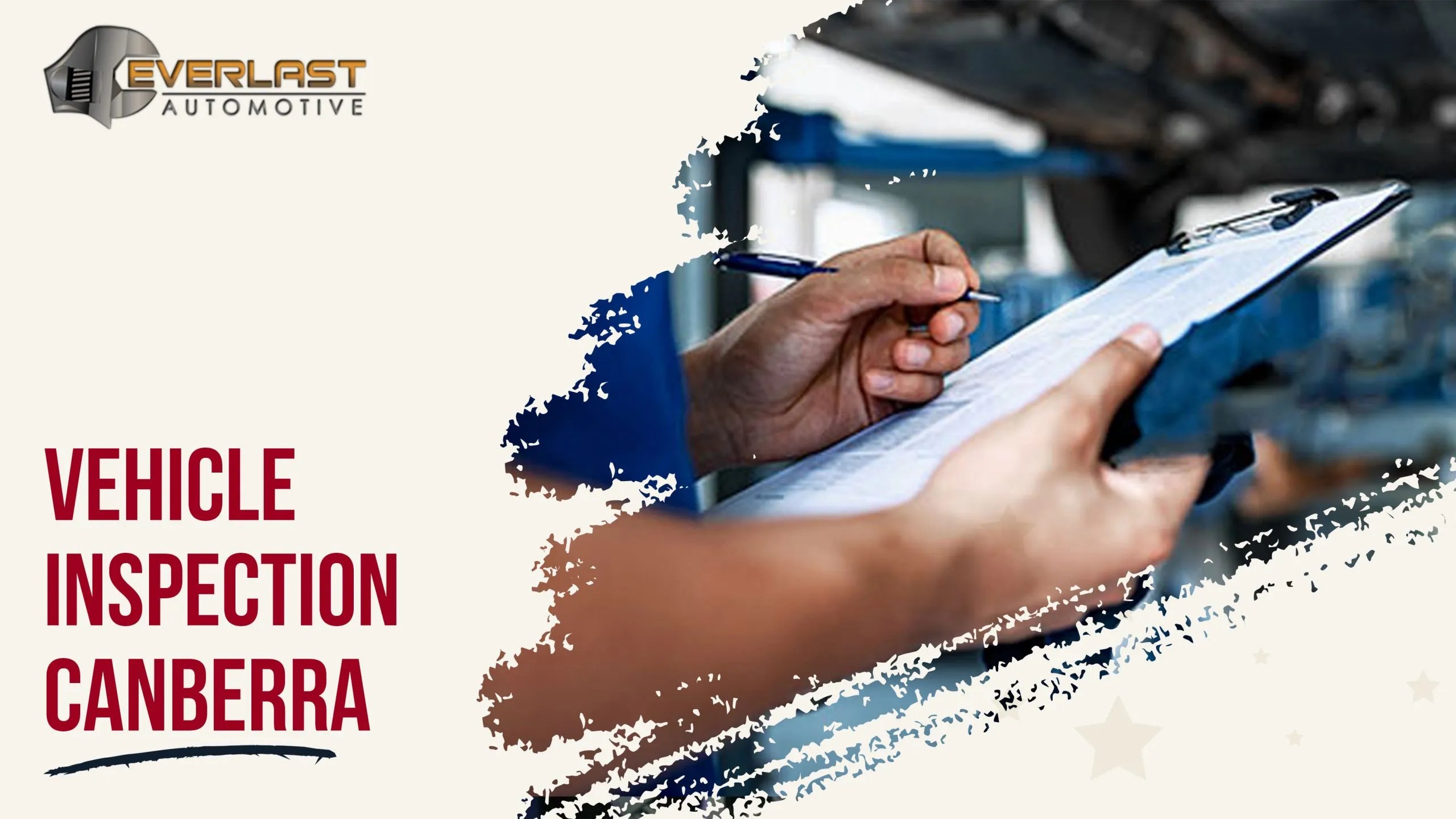 Vehicle Inspection Canberra Car Mechanics Canberra