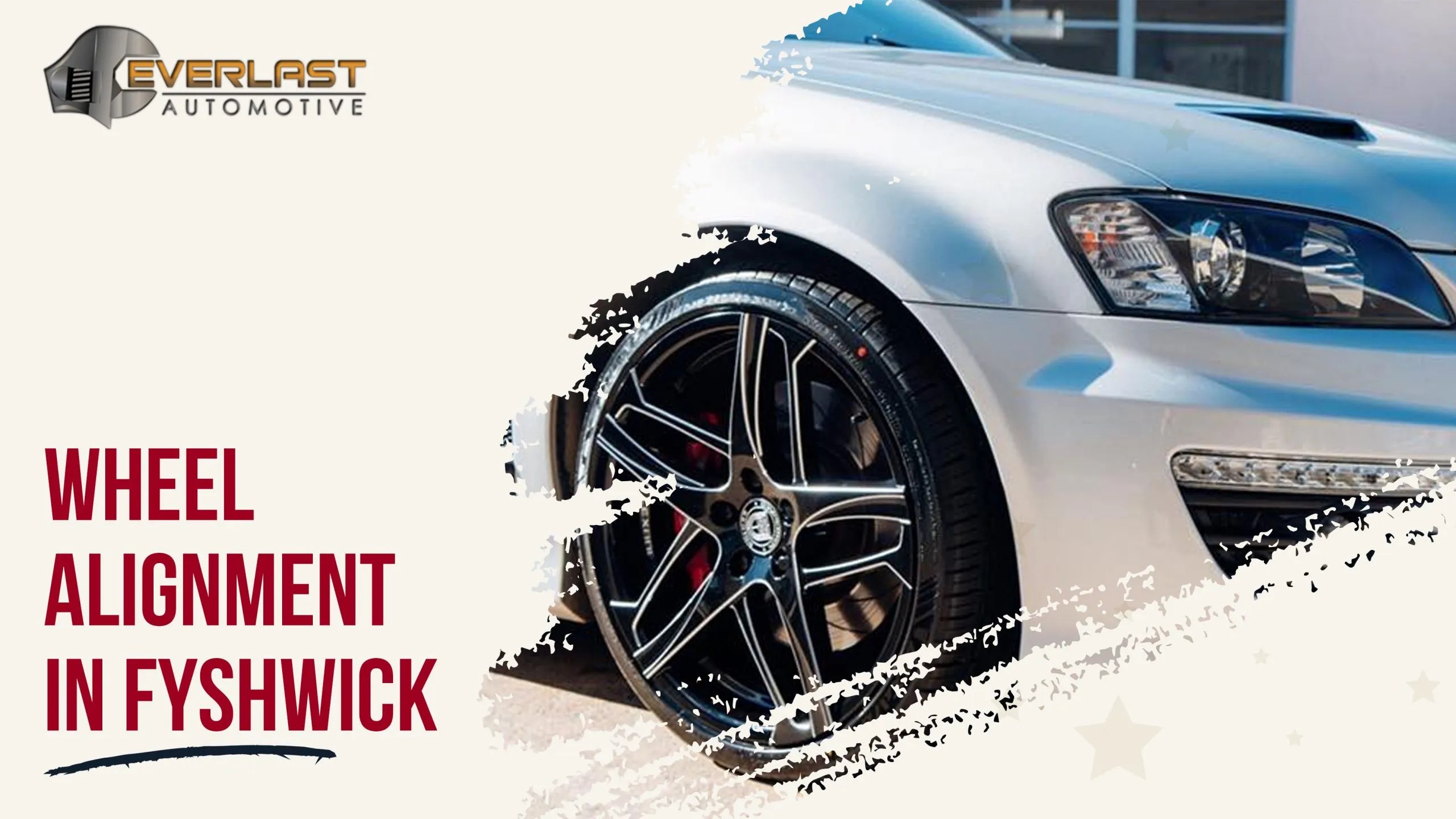 Wheel Alignment in Fyshwick Car Mechanics Canberra