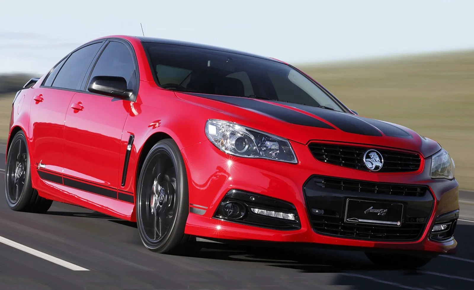 Holden Car Mechanics Canberra