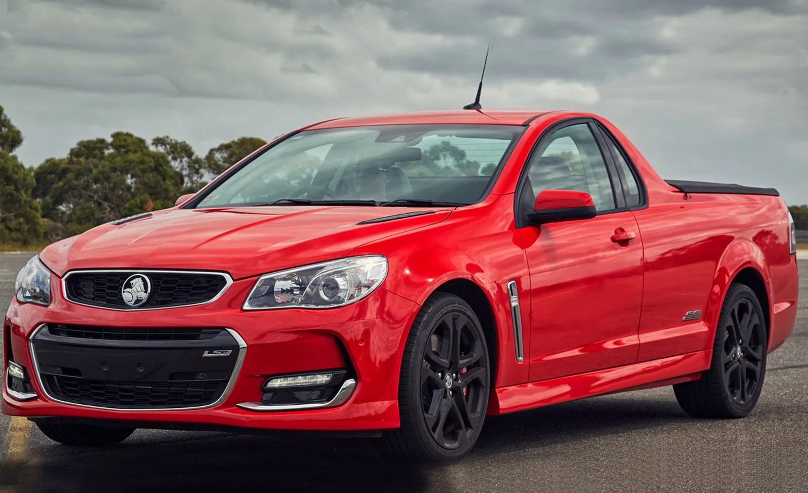 Holden Car Mechanics Canberra