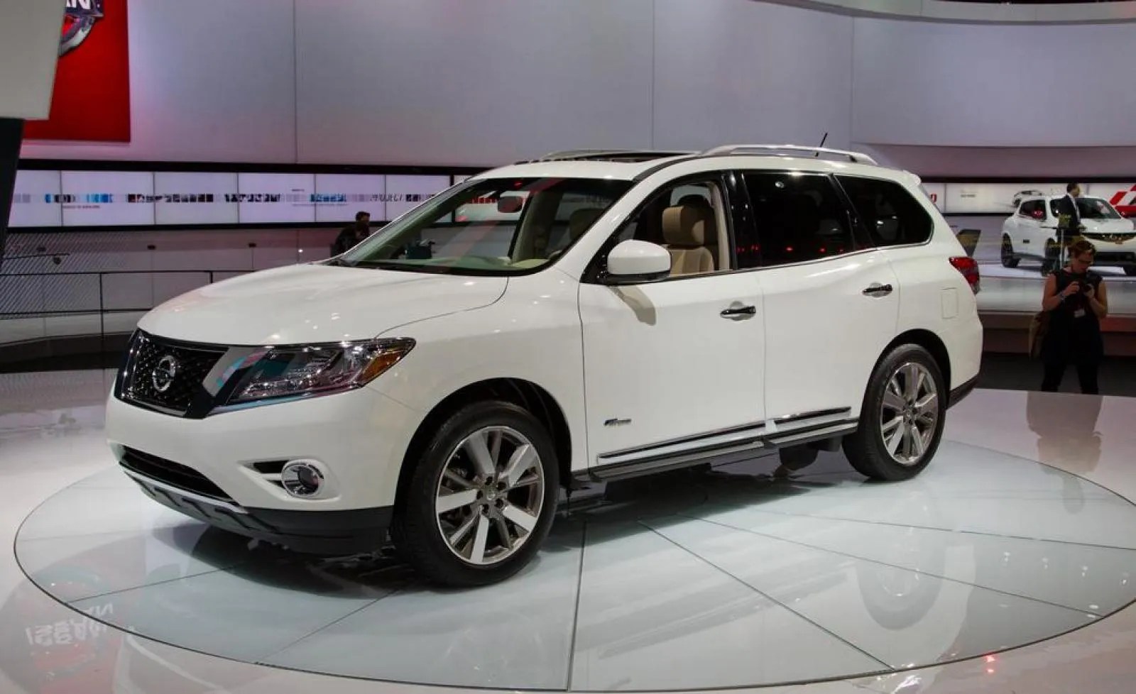 Nissan Car Mechanics Canberra