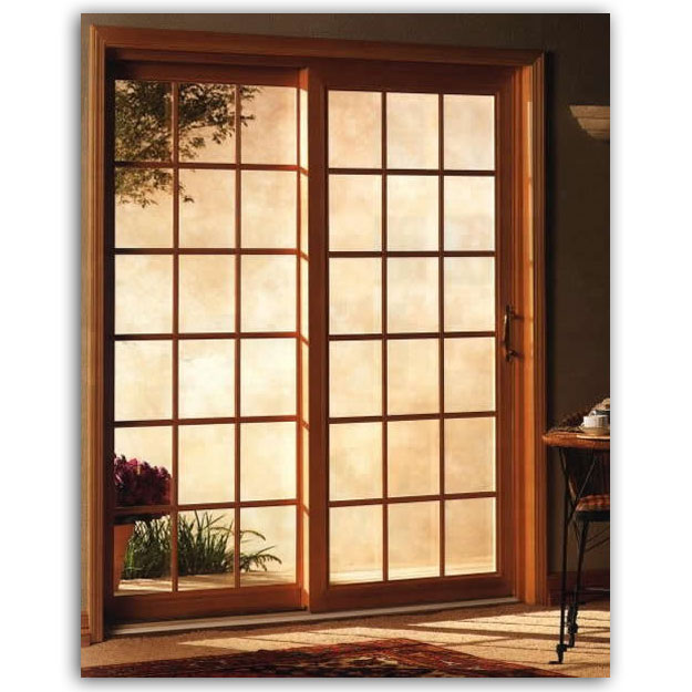 French Doors French Doors Los Angeles