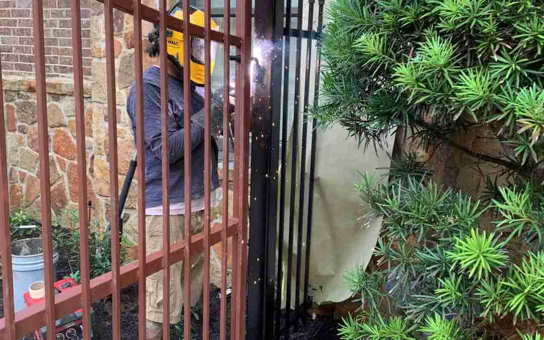 How electric gate installation can benefit you? Everlast Gates