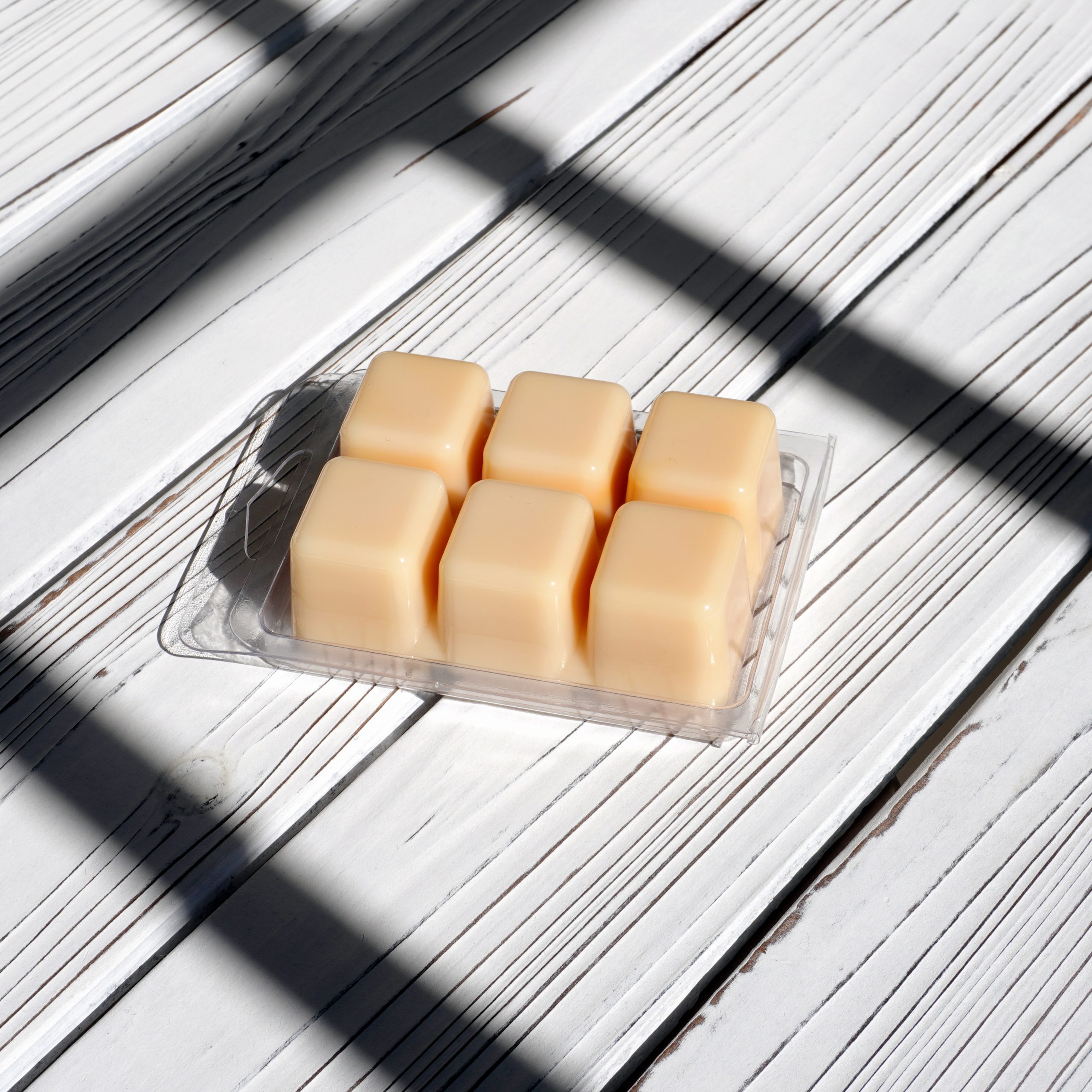 Bamboo & Coconut Wax Melts Everlasting Flame