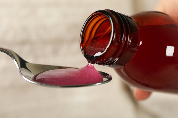Dextromethorphan (DMX) OTC Addiction Everlast Recovery Centers