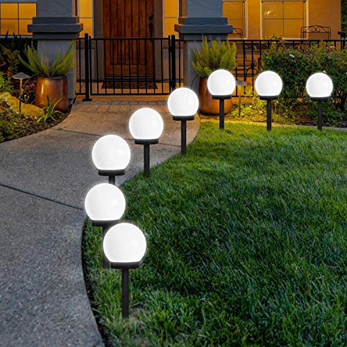 Outdoor lighting (Guide for night views) Everlast Services