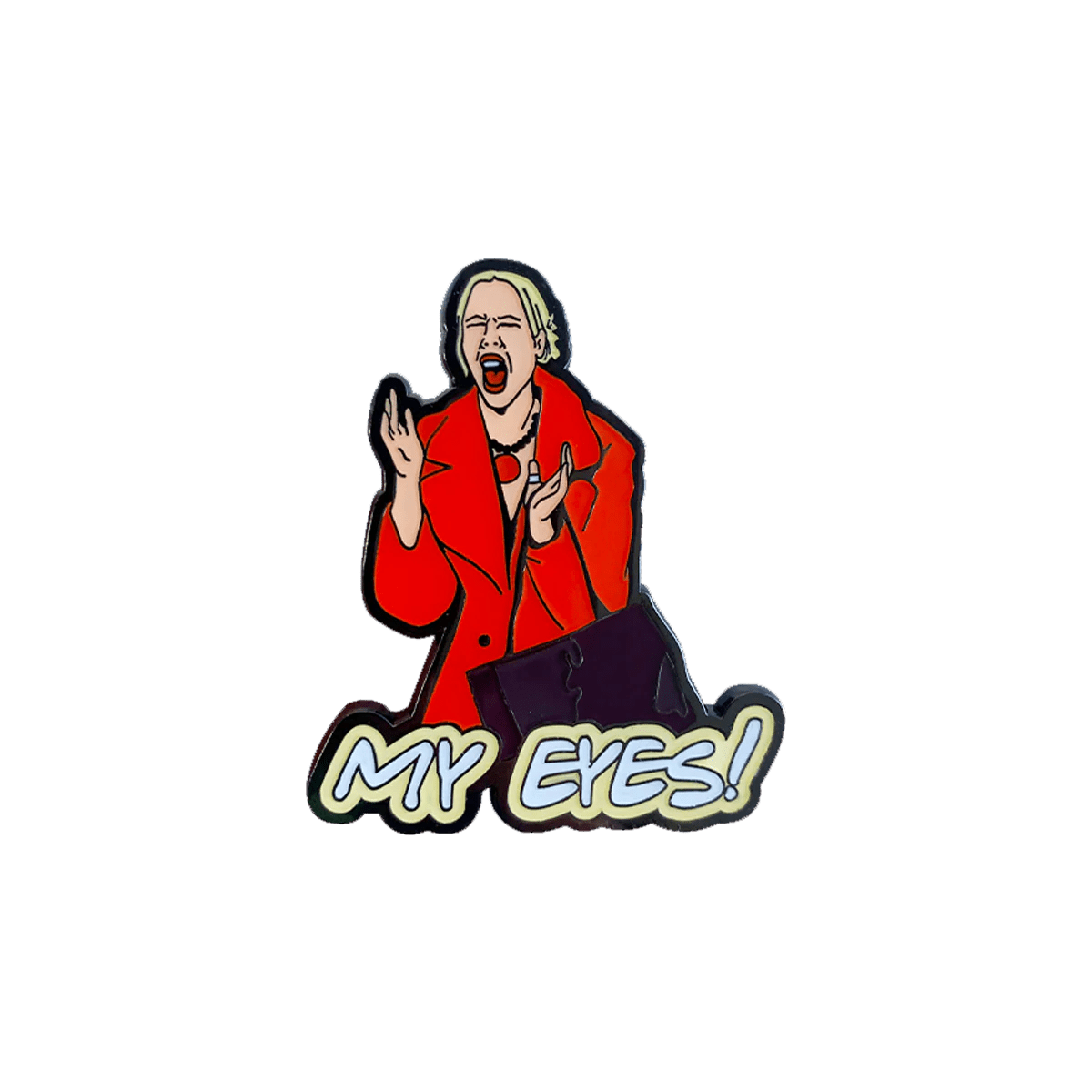 Custom Lapel Pins Premier Quality, Factorydirect Pricing EverLighten