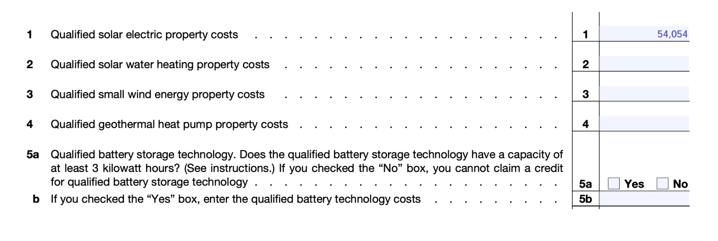 How to Claim the Solar Panel Tax Credit (ITC)