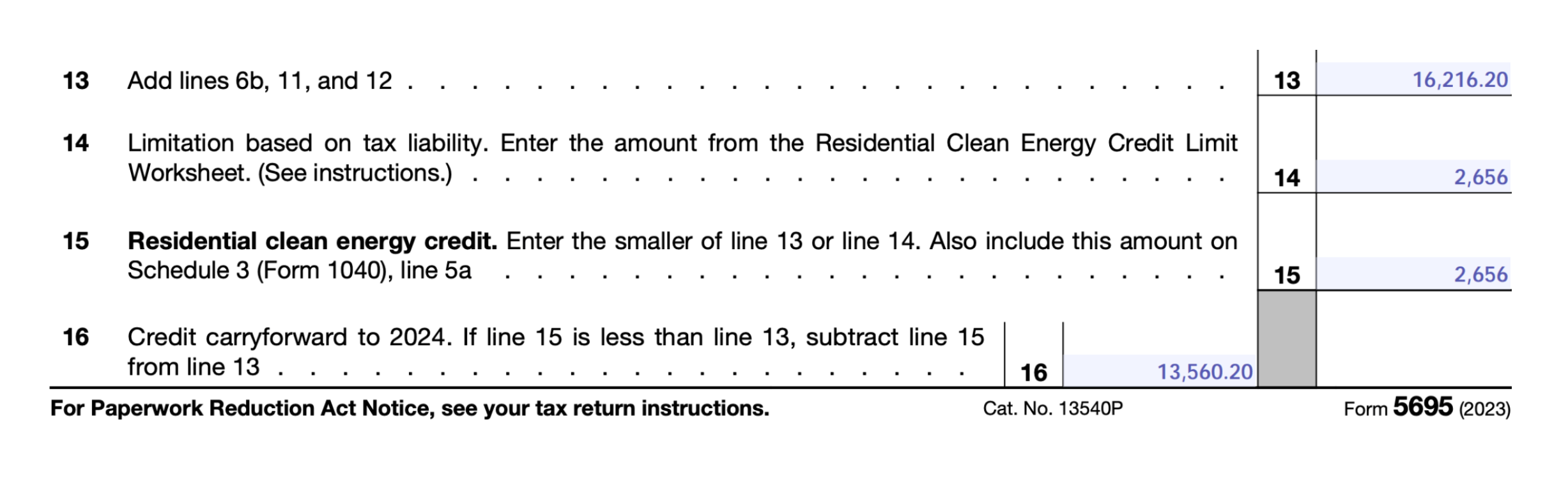 How to Claim the Solar Panel Tax Credit (ITC)
