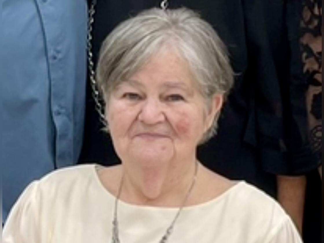 Mrs. Jerry Dean Archie's Obituary Vicksburg, MS Ever Loved